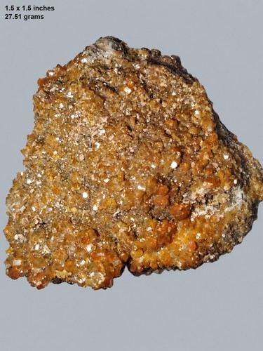 Vanadinite puzzler mine - vanadinite--puzzler,