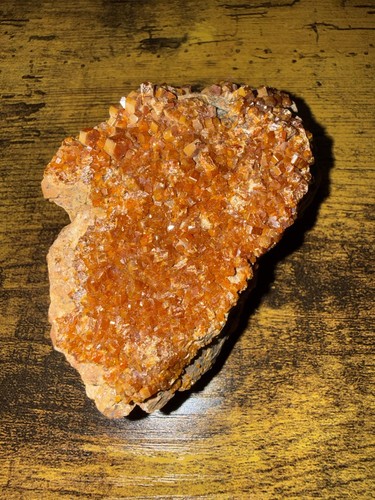 Vanadinite 349g