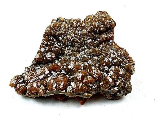Minerals lustrous vanadinite - minerals, :